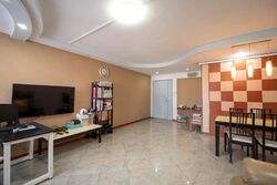 Blk 248 Compassvale Road (Sengkang), HDB 5 Rooms #507894351